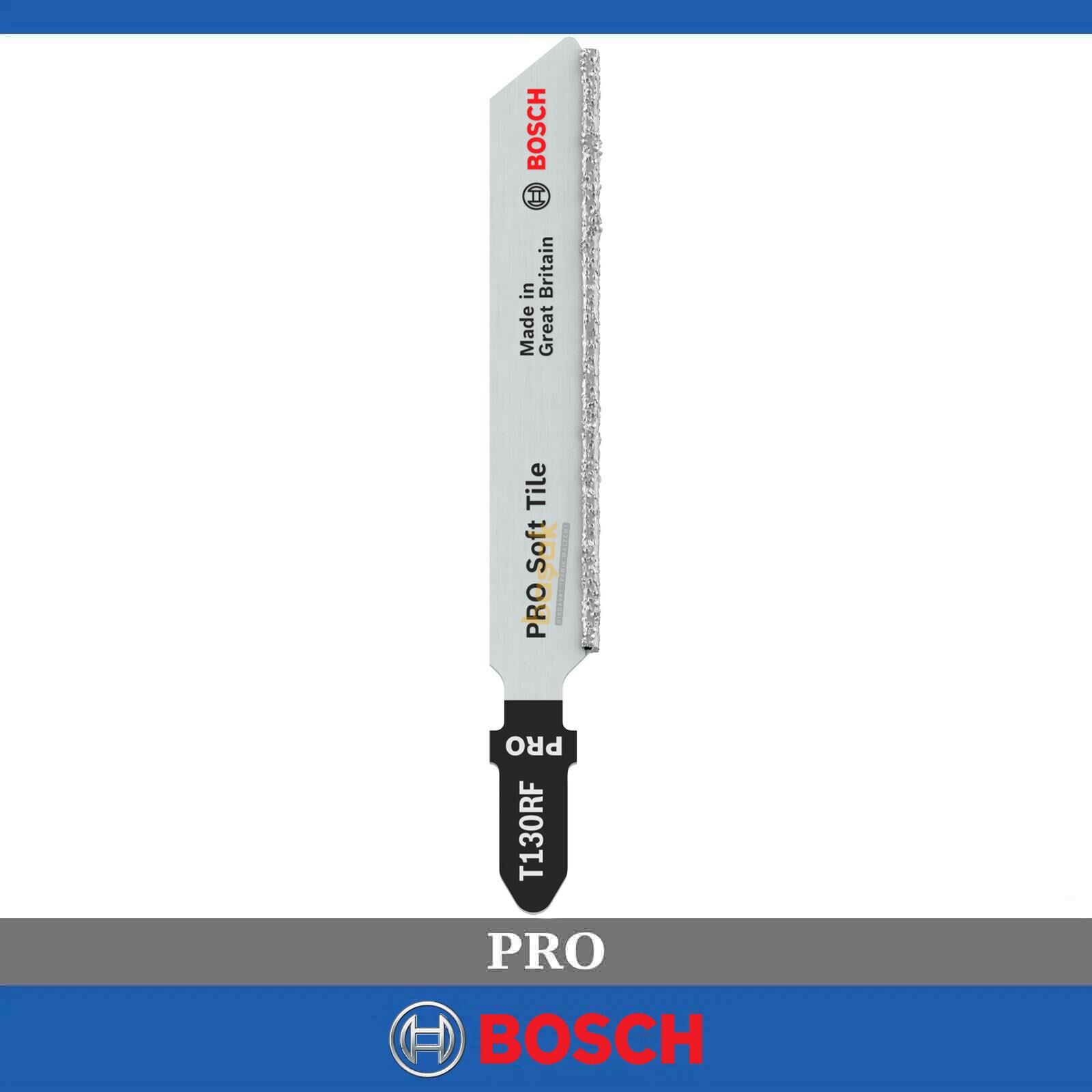 Bosch T 130 RIFF Special for Ceramics 3'lü 2608633104