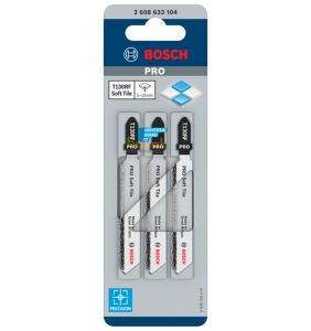 Bosch T 130 RIFF Special for Ceramics 3'lü 2608633104