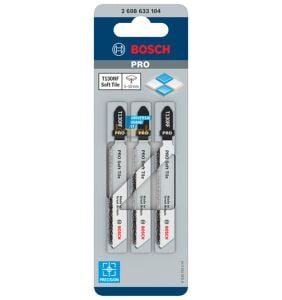 Bosch T 130 RIFF Special for Ceramics 3'lü 2608633104