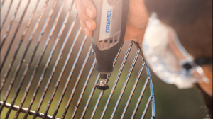DREMEL 3000 25 Aksesuarlı El Motoru Çantalı