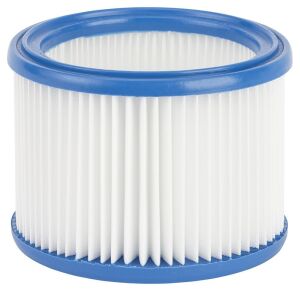 Bosch GAS 15L Polyester Kanallı Filtre 2607432024