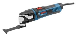 Bosch GOP 55-36 Çok Amaçlı Kesici 0601231100