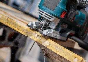 Bosch Pro T345 XF 2'li Multi Kesim Dekupaj Ucu 2608655101