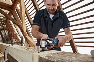 Bosch GOP 55-36 Çok Amaçlı Kesici 0601231100