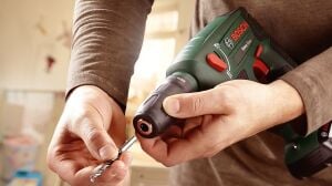 Bosch SDS-Quick 6*100 mm Uneo Matkap Ucu Çok Amaçlı 2609256913