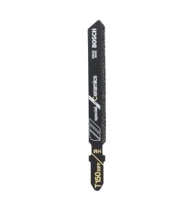 Bosch T 150 RIFF (RF) Seramik Kesme Dekupaj Testeresi 3'lü 2608633105