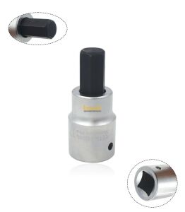 Ceta Form 17 mm 3/4”  Allen Uçlu Lokma C38S-H17