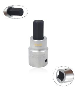 Ceta Form 17 mm 3/4”  Allen Uçlu Lokma C38S-H17