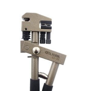 Ceta Form 285 mm Kaporta Punta Kaynak Pensesi N33-05C