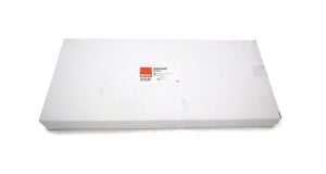 Ceta Form 285 mm Kaporta Punta Kaynak Pensesi N33-05C