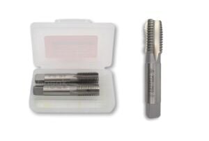 MTE M20 El Kılavuzu 3’lü Takım HSS DIN 352