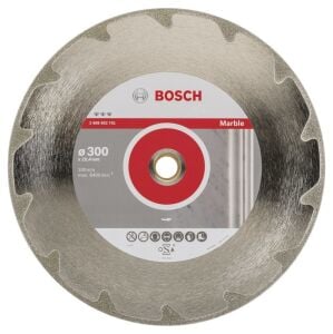 Bosch Best Mermer Kesici 300mm Ekstra Temiz Kesim 2608602701