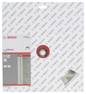Bosch Best Mermer Kesici 300mm Ekstra Temiz Kesim 2608602701
