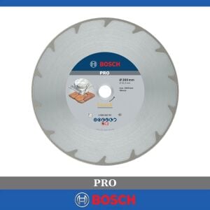 Bosch Best Mermer Kesici 300mm Ekstra Temiz Kesim 2608602701