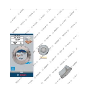 Bosch Best Mermer Kesici 300mm Ekstra Temiz Kesim 2608602701