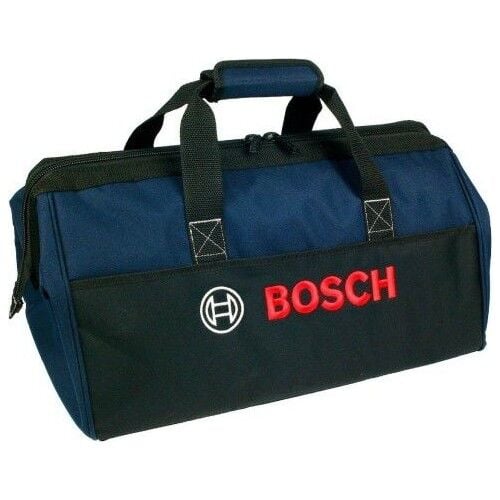 Bosch Kanvas Takım Alet Çantası Africa Bag 1619BZ0100
