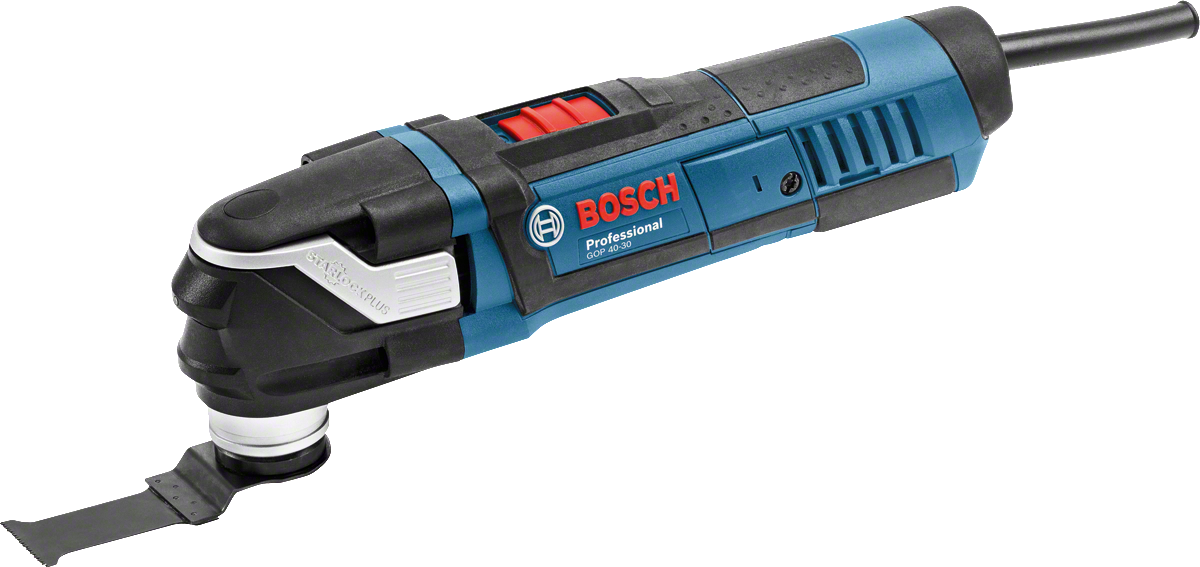 Bosch GOP 40-30 Çok Amaçlı Kesici 0601231000