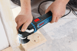 Bosch GOP 40-30 Çok Amaçlı Kesici 0601231000