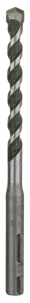 Bosch SDS-Quick 6,5x100 mm Uneo Matkap Ucu Çok Amaçlı 2609256914