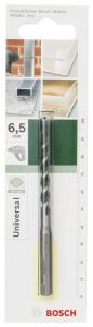 Bosch SDS-Quick 6,5x100 mm Uneo Matkap Ucu Çok Amaçlı 2609256914