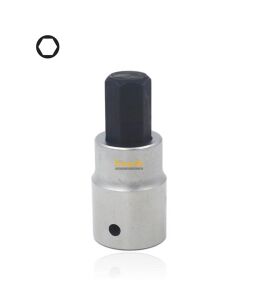 Ceta Form 19 mm 3/4”  Allen Uçlu Lokma C38S-H19