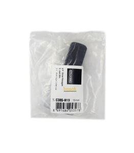 Ceta Form 19 mm 3/4”  Allen Uçlu Lokma C38S-H19
