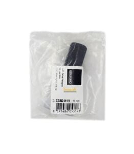 Ceta Form 19 mm 3/4”  Allen Uçlu Lokma C38S-H19