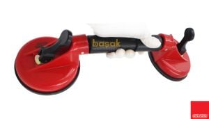 Ceta Form Cam Vantuzu (İki Kafalı) N36-1002