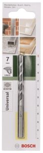 Bosch SDS-Quick 7x100 m Uneo Matkap Ucu Çok Amaçlı 2609256915