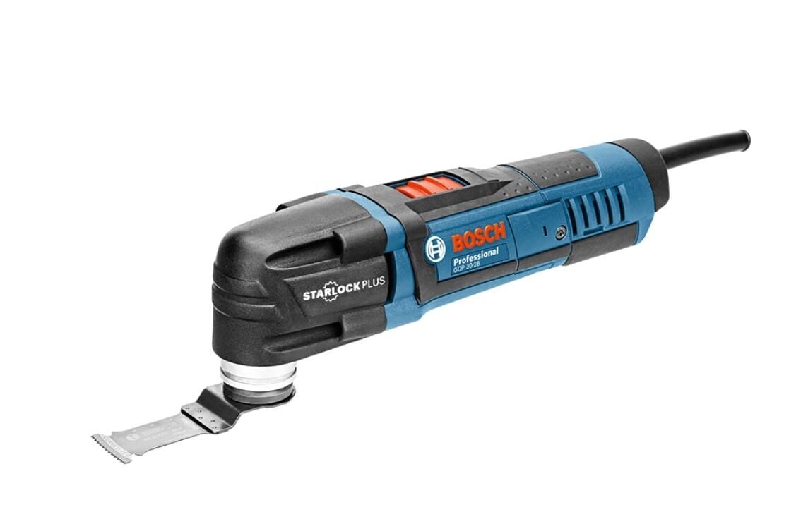 Bosch GOP 30-28 Çok Amaçlı Kesici 0601237001