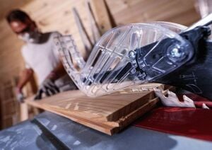 Bosch Pro 300x30 mm 48 Diş Ahşap Daire Testere 2608640672