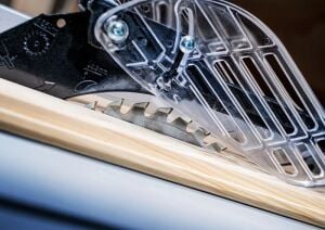 Bosch Pro 300x30 mm 48 Diş Ahşap Daire Testere 2608640672