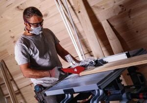 Bosch Pro 300x30 mm 48 Diş Ahşap Daire Testere 2608640672