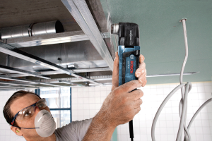 Bosch GOP 30-28 Çok Amaçlı Kesici 0601237001