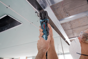 Bosch GOP 30-28 Çok Amaçlı Kesici 0601237001