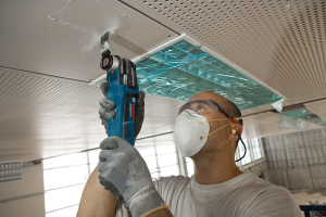 Bosch GOP 30-28 Çok Amaçlı Kesici 0601237001