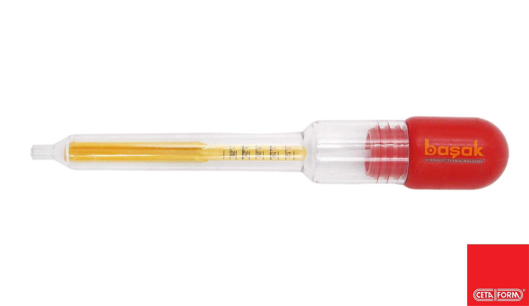 Ceta Form Akü Bomesi N41-10