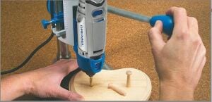 DREMEL 220 İş İstasyonu Workstation