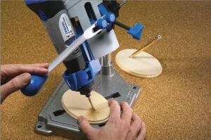 DREMEL 220 İş İstasyonu Workstation