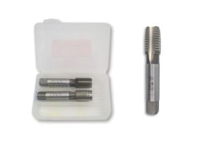 MTE M24 El Kılavuzu 3’lü Takım HSS DIN 352