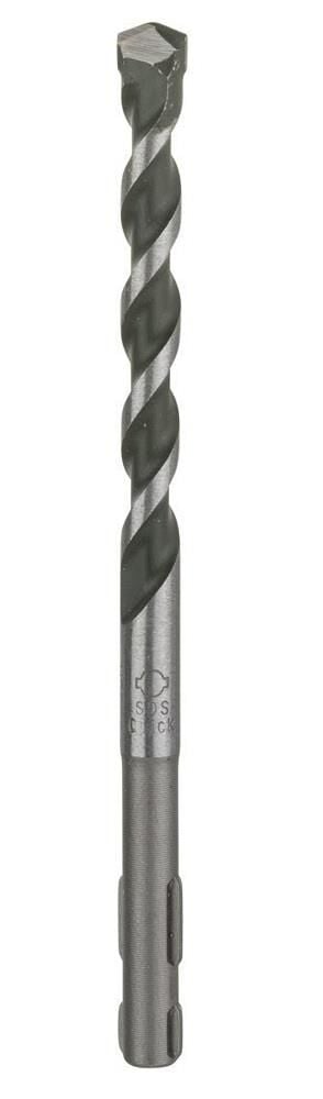 Bosch SDS Quick 8x120 mm Uneo Multi Construction 2609256916