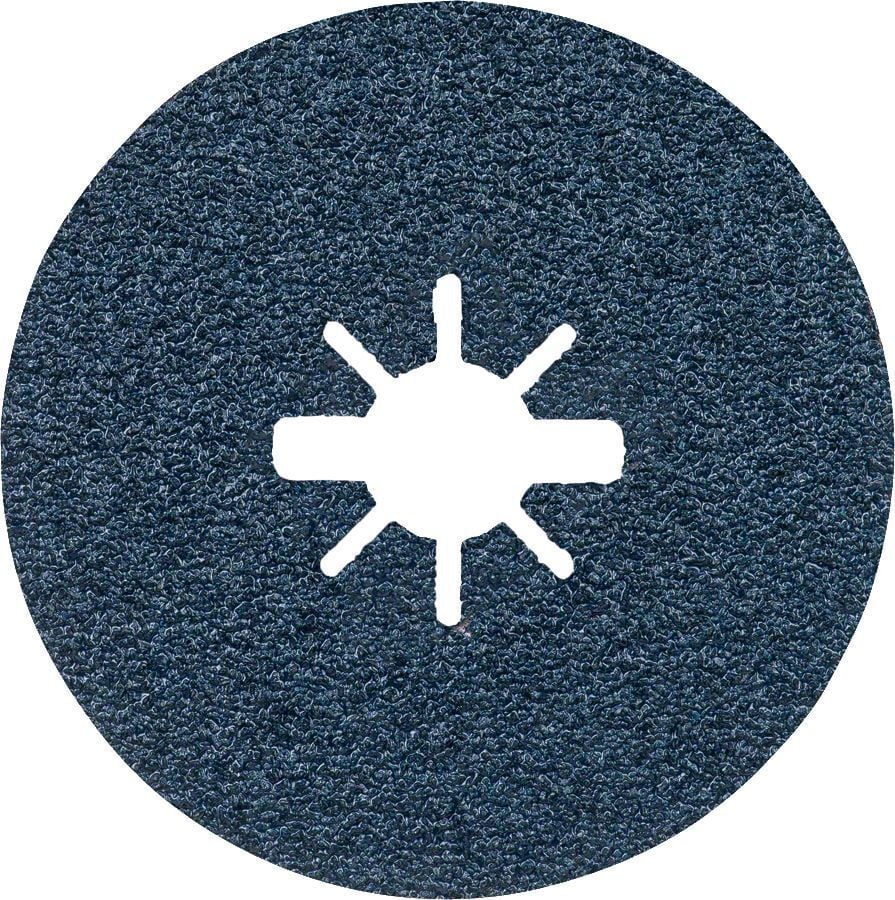 Bosch X-LOCK 115 mm 24 Kum Best Serisi Metal Fiber Disk 2608619153