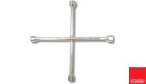 Ceta Form N23-011 4 Kollu Bijon Anahtarı