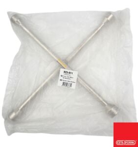 Ceta Form N23-011 4 Kollu Bijon Anahtarı