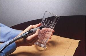 DREMEL 2222  Esnek Şaftlı Alet Sehpası