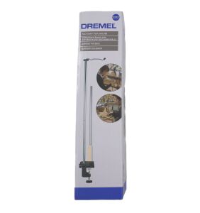 DREMEL 2222  Esnek Şaftlı Alet Sehpası