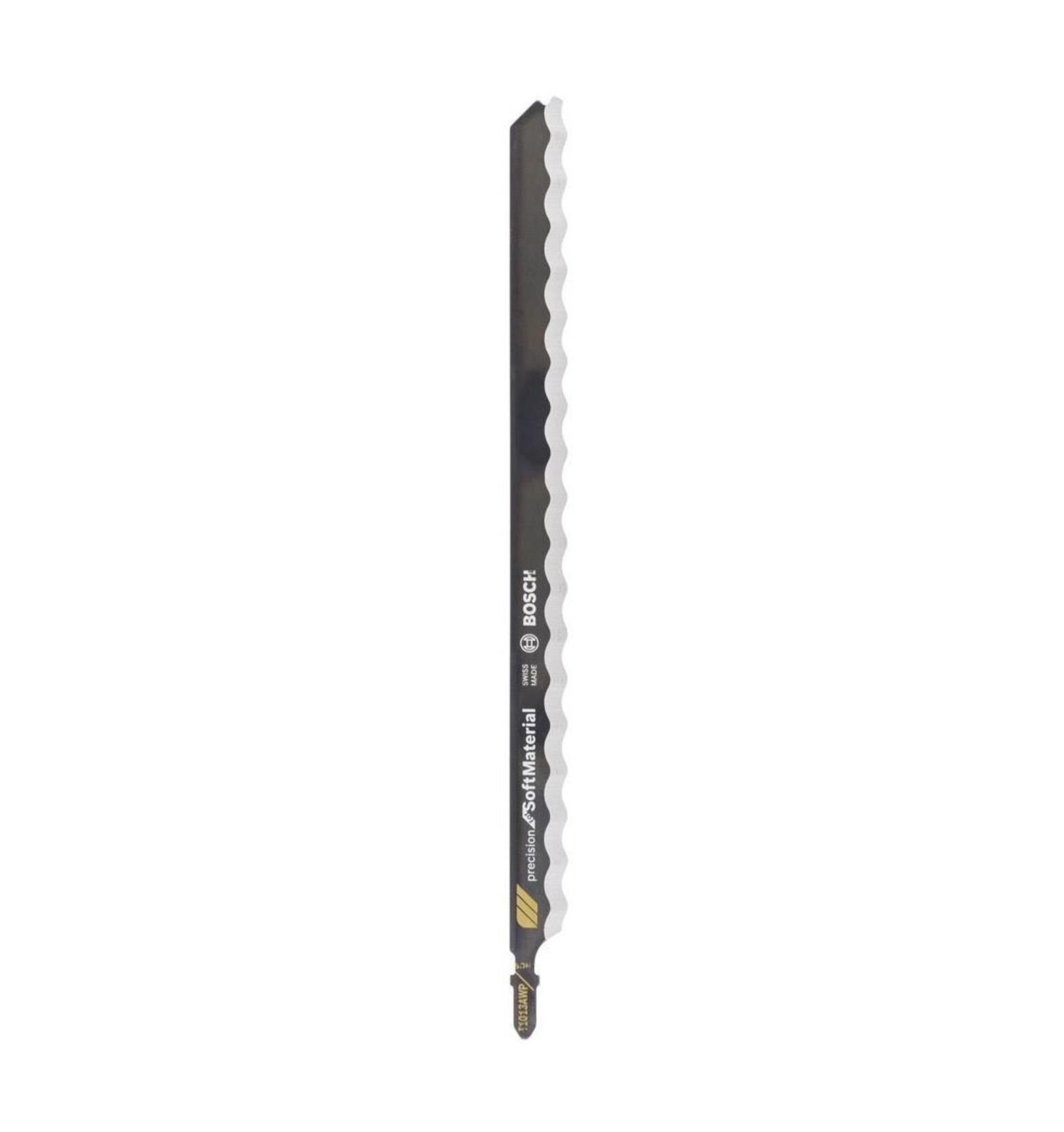 T 1013 AWP Yalıtım Malzemeleri İçin Dekupaj Ucu 3'lü 2608667396