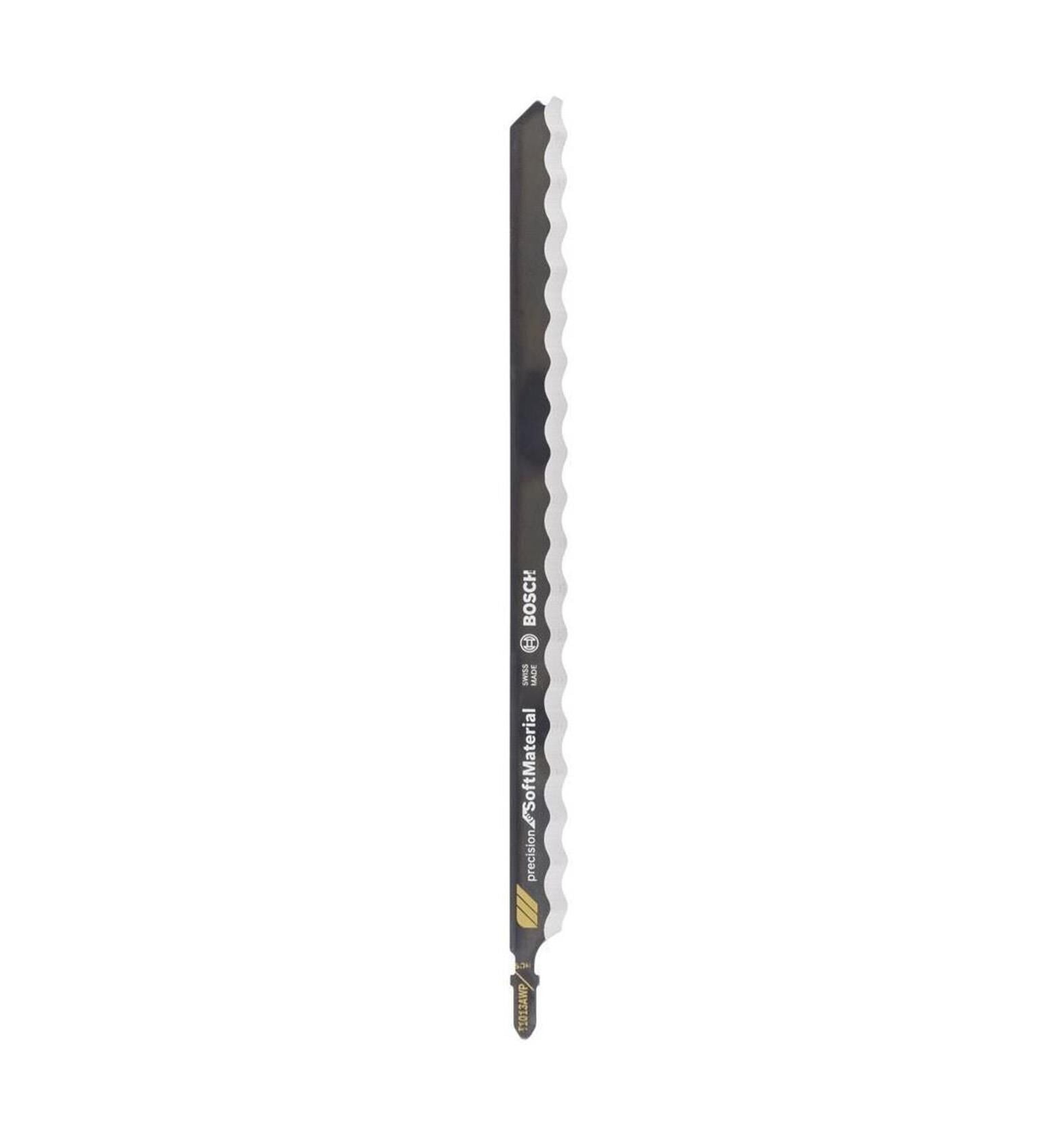 T 1013 AWP Yalıtım Malzemeleri İçin Dekupaj Ucu 3'lü 2608667396