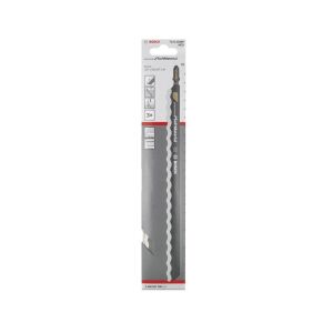 T 1013 AWP Yalıtım Malzemeleri İçin Dekupaj Ucu 3'lü 2608667396
