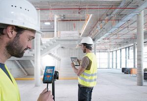 Bosch GLM 100-25 C Lazer Metre-Uzaklık Ölçme 0601072Y00